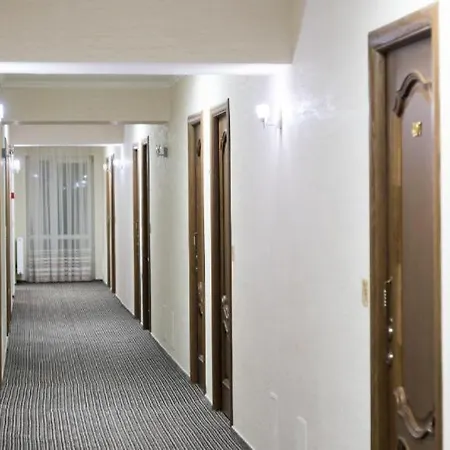 Kasimir Rooms 413, 414 Hotel Bukoveľ