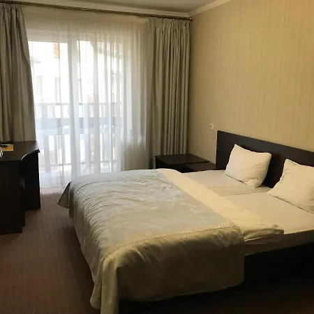 Kasimir Rooms 413, 414 Hotel Bukoveľ