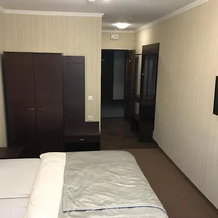 Kasimir Rooms 413, 414 Hotel Bukoveľ