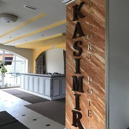 Kasimir Rooms 413, 414 Bukoveľ