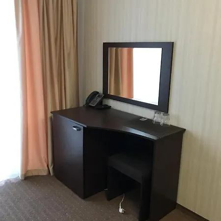 Kasimir Rooms 413, 414 Hotel 3*