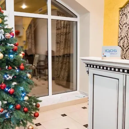 Kasimir Rooms 413, 414 Bukoveľ