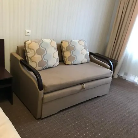 Kasimir Rooms 413, 414 Hotel Bukoveľ
